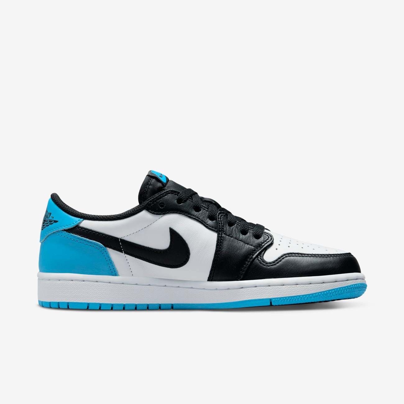WMNS AIR JORDAN 1 RETRO LOW OG - Nike WMNS AIR JORDAN 1 RETRO LOW OG - Nike