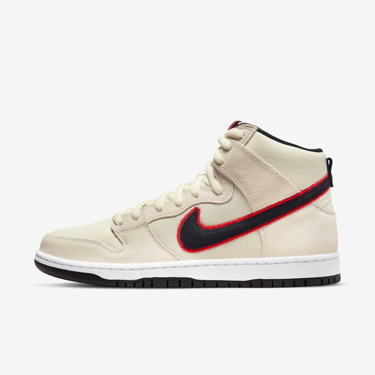 NIKE SB DUNK HIGH - Nike