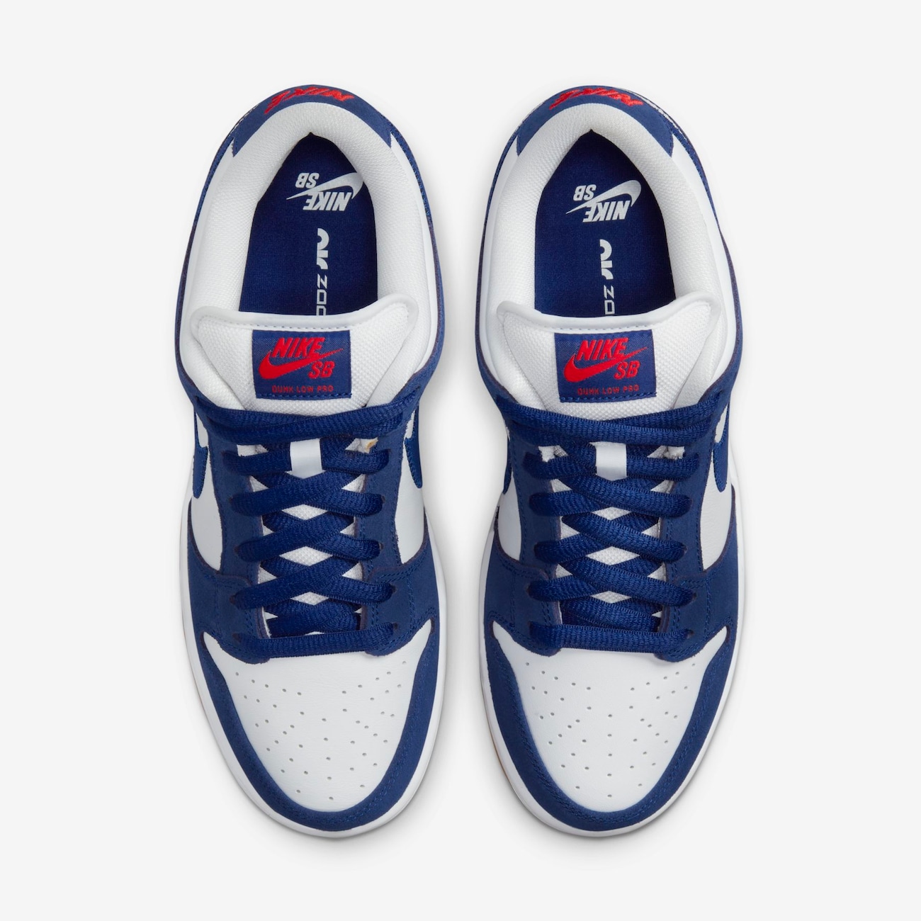Tênis Nike SB Dunk Low - Nike