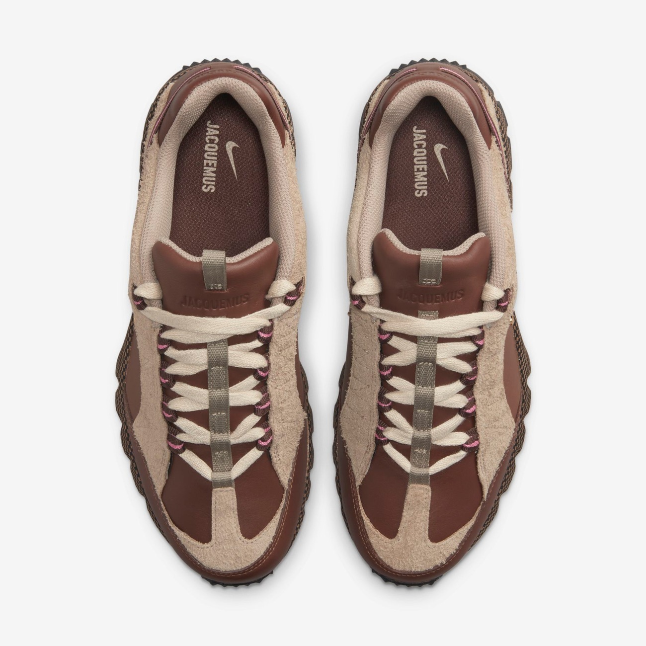 AIR HUMARA x JACQUEMUS - Nike AIR HUMARA x JACQUEMUS - Nike