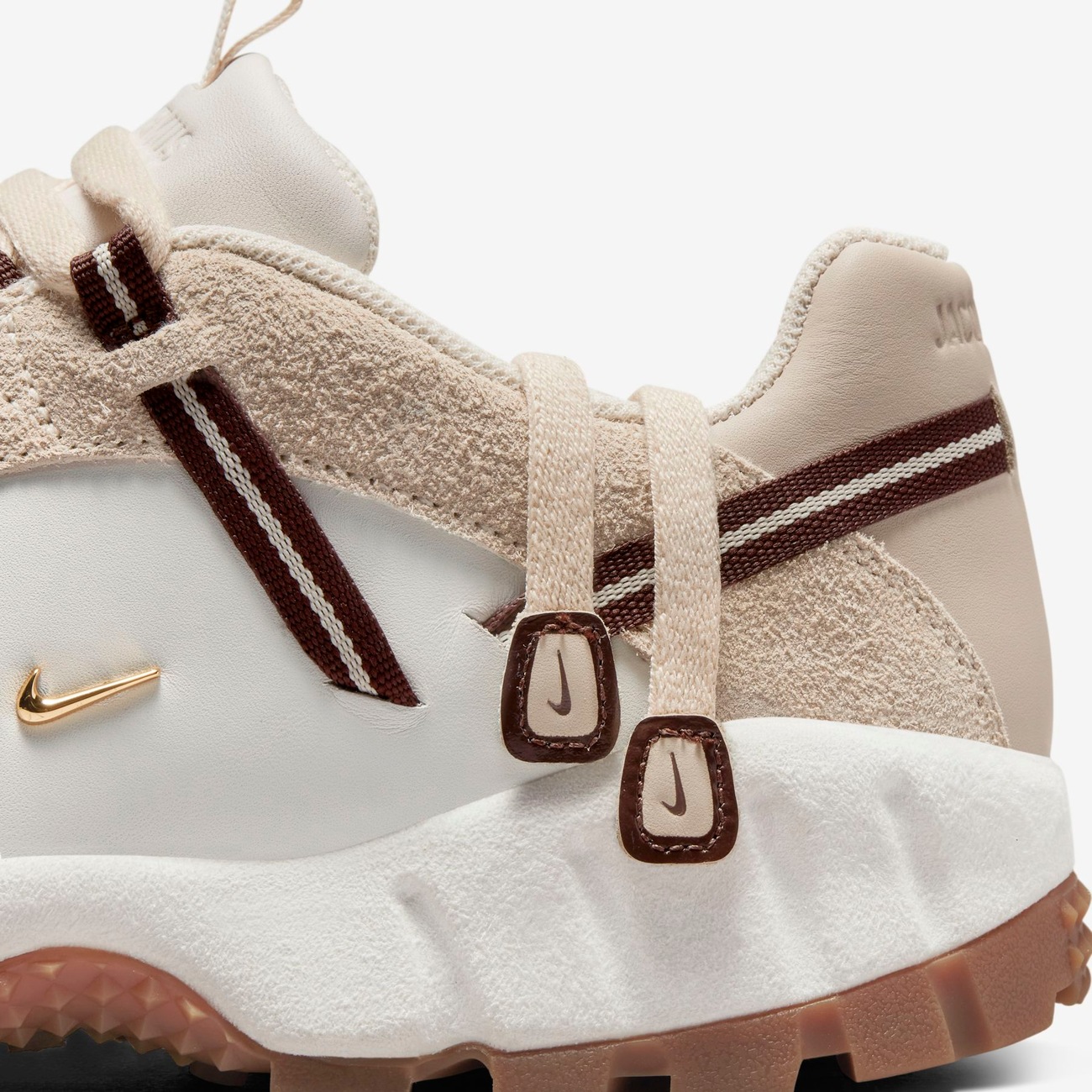 Jacquemus × Nike AirHumara Air Humara x Jacquemus Pink Flash - Nike