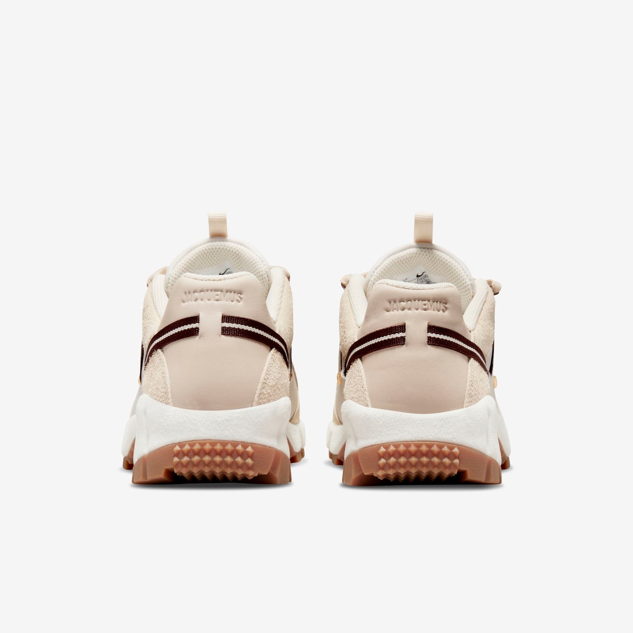AIR HUMARA x JACQUEMUS - Nike