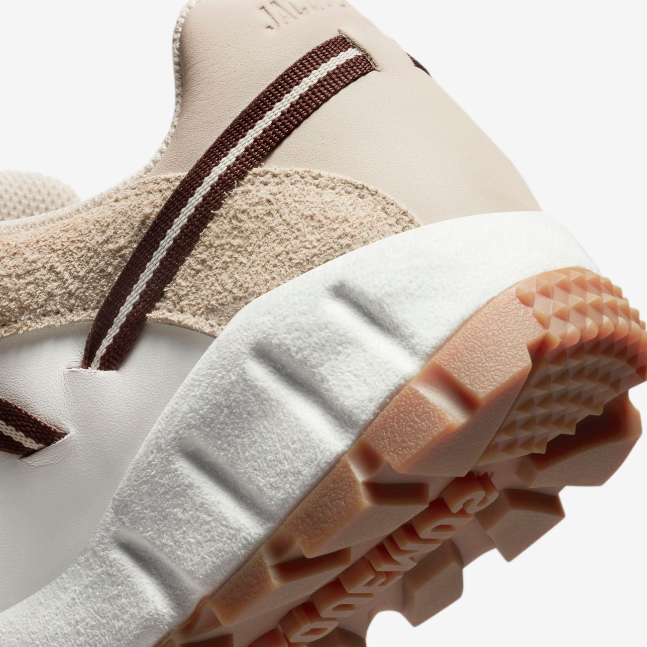 AIR HUMARA x JACQUEMUS - Nike AIR HUMARA x JACQUEMUS - Nike