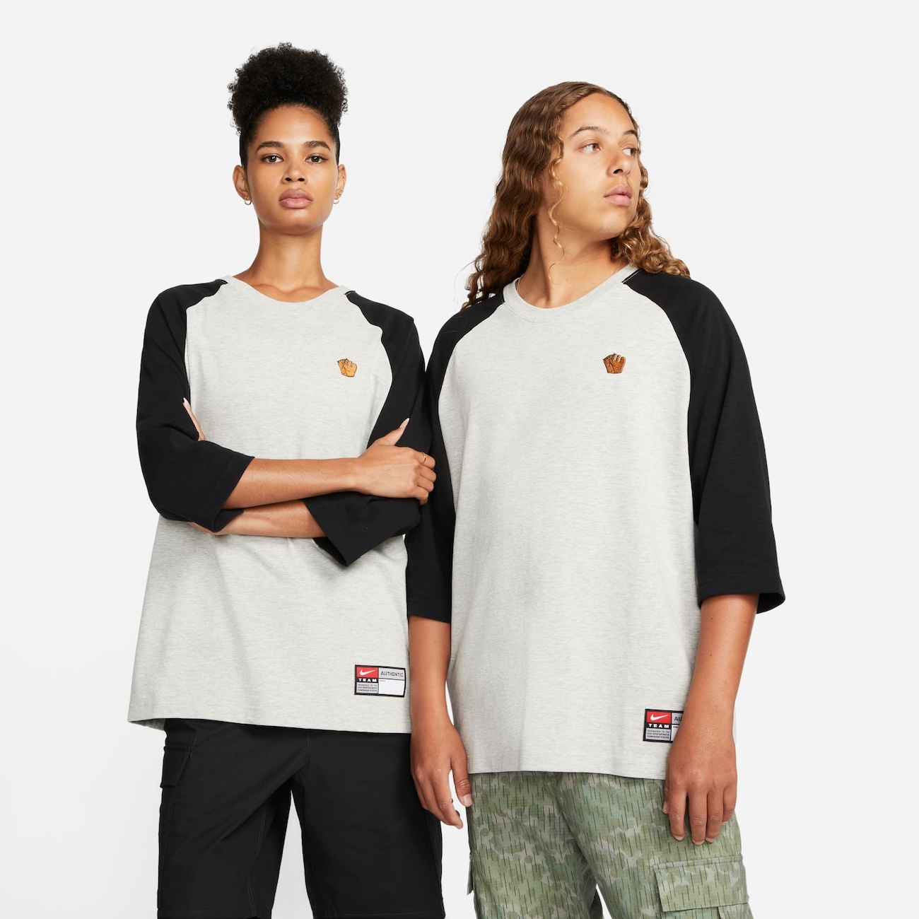 SB X MLB TEE - Nike