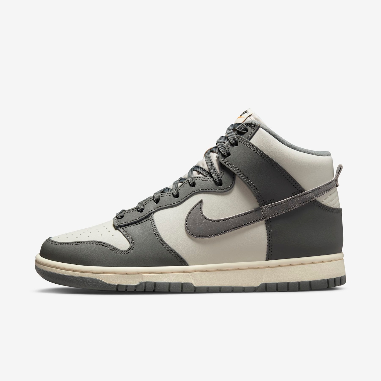 DUNK HIGH VINTAGE - Nike
