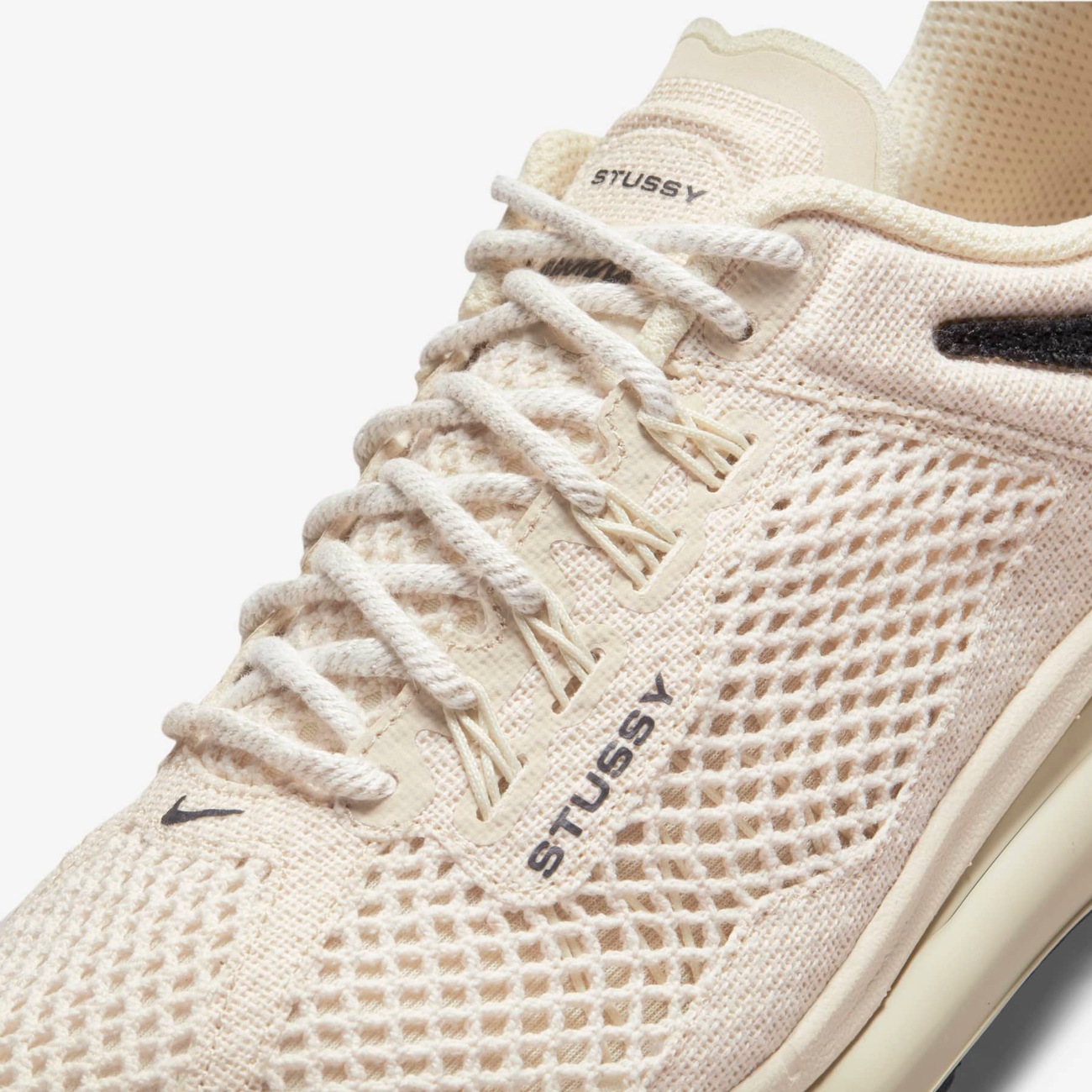 Tênis Tênis Nike Air Max 2013 x STUSSY FOSSIL - Sneakers Nike