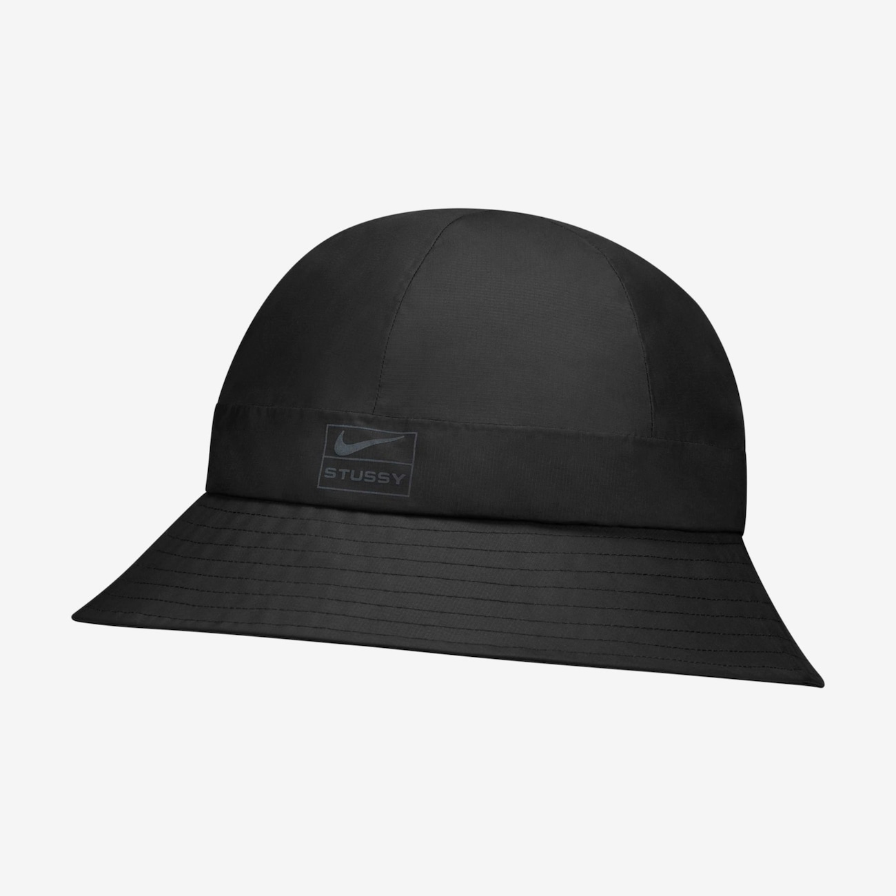 Stussy × Nike NRG Bucket Hat 