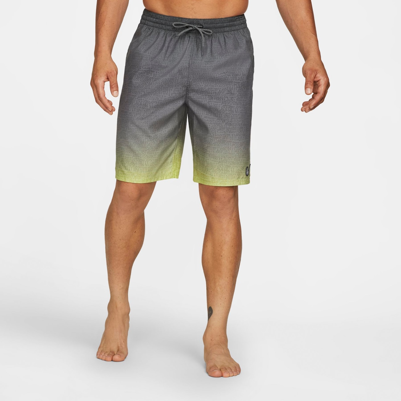 Shorts Nike JDI Fade Masculino