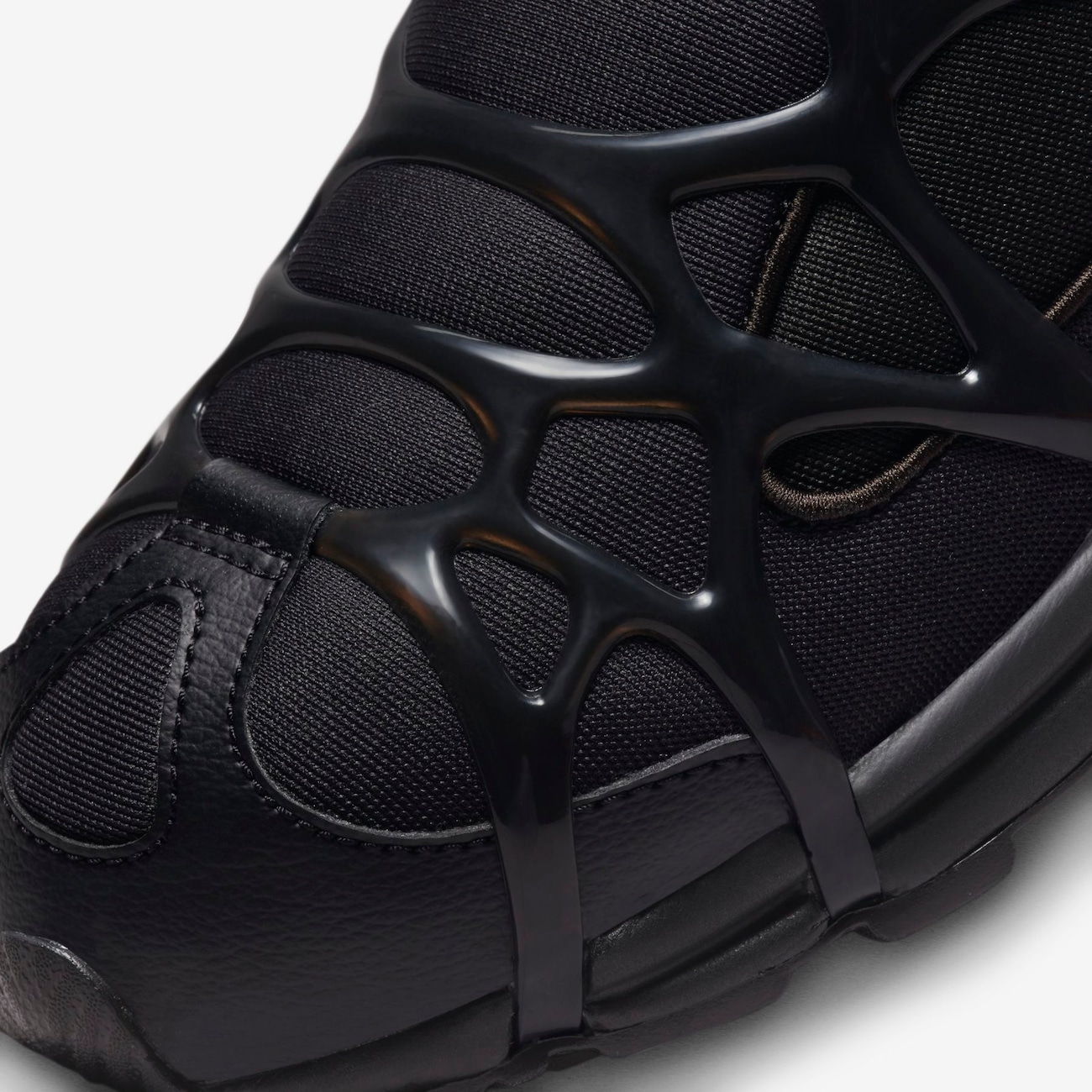 Nike☆Nike Air Kukini Triple Black☆送料・関税込☆ (Nike