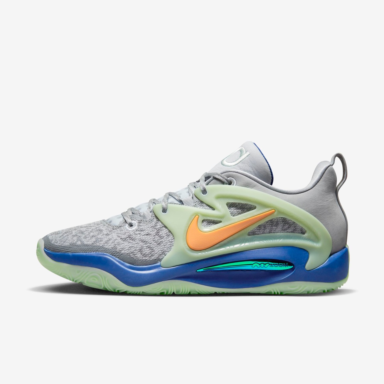 KD15 - Nike