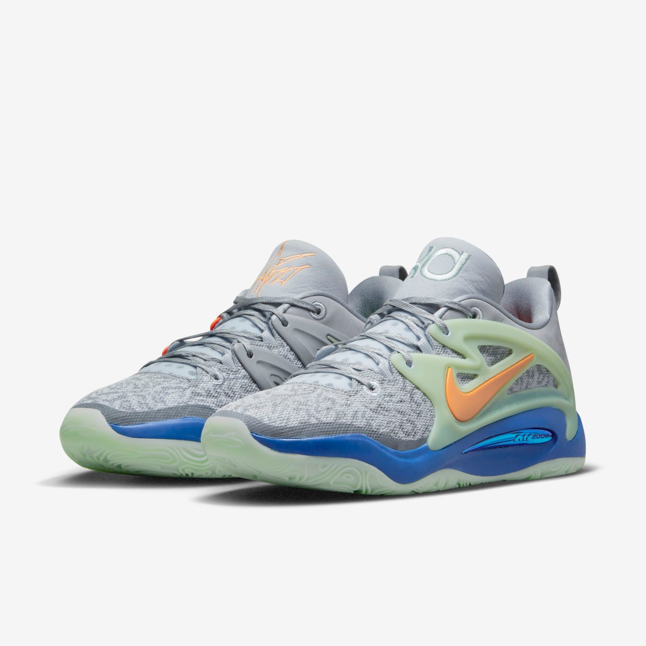 KD15 - Nike
