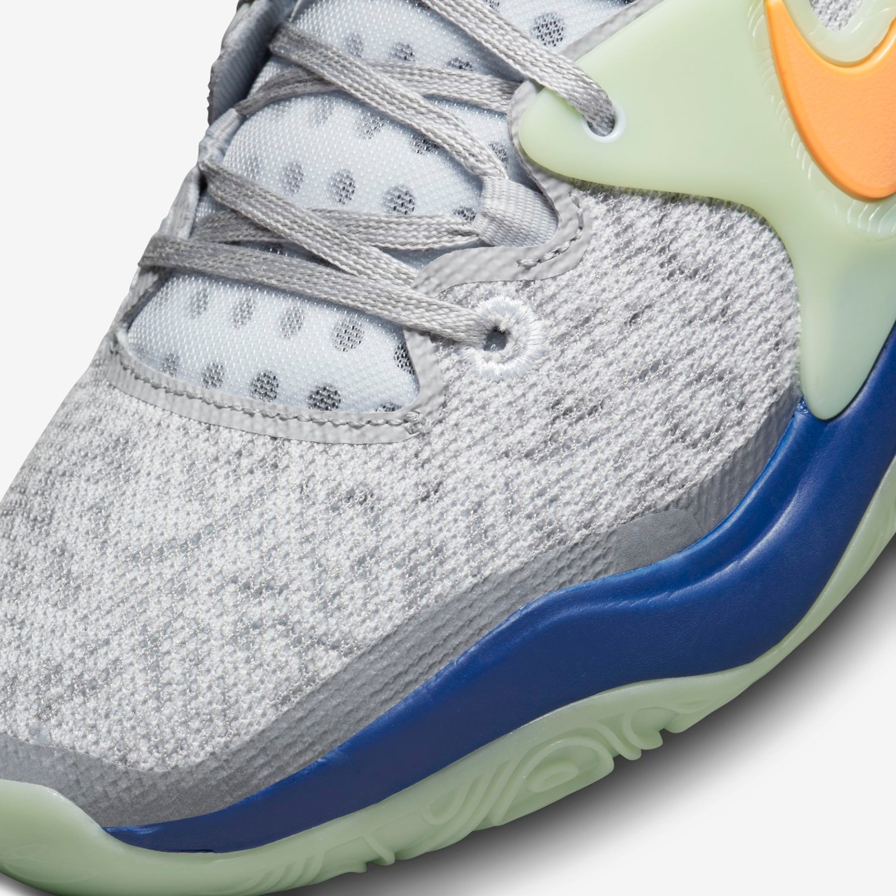 KD15 - Nike