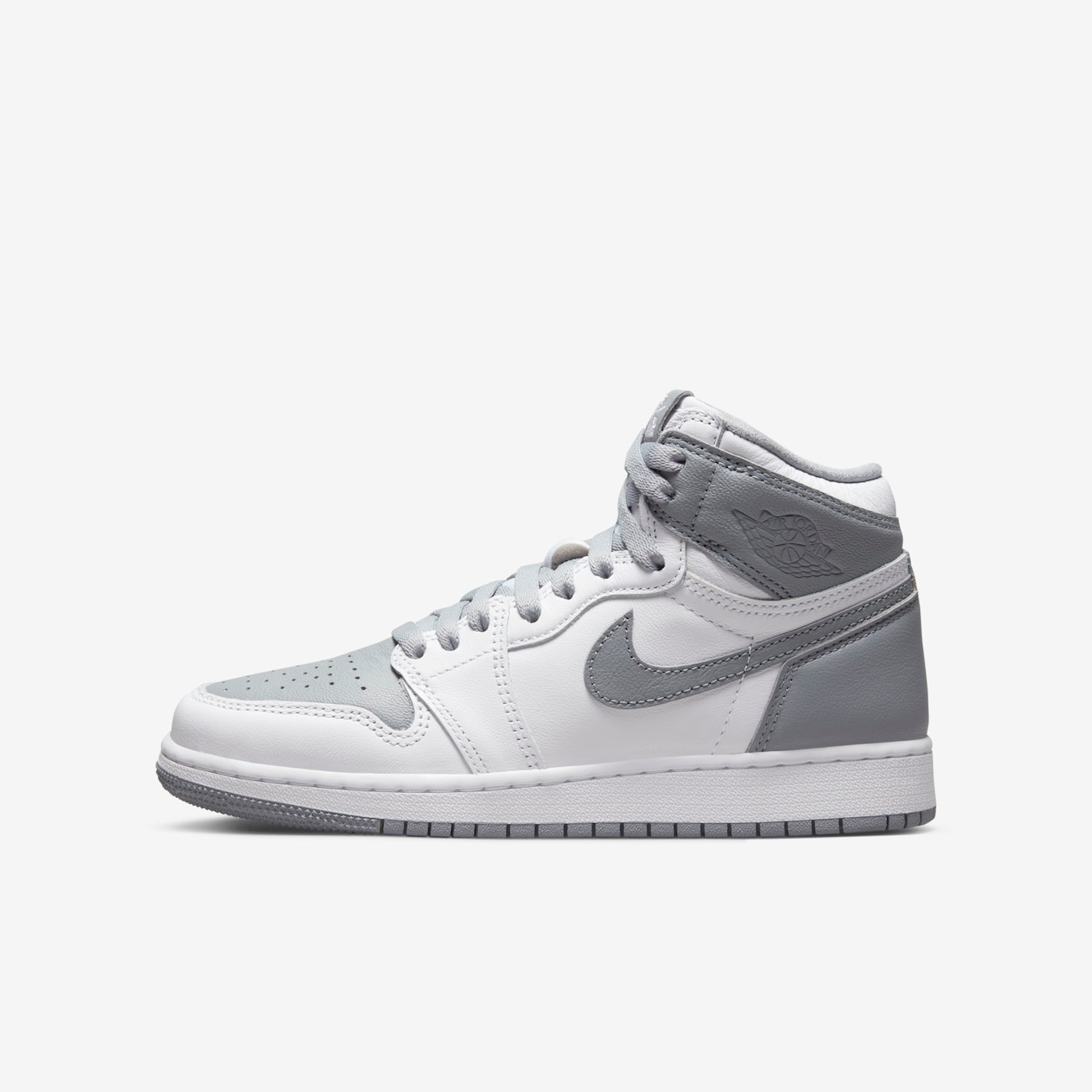 Air Jordan 1 Retro High OG GS Pollen - Droper