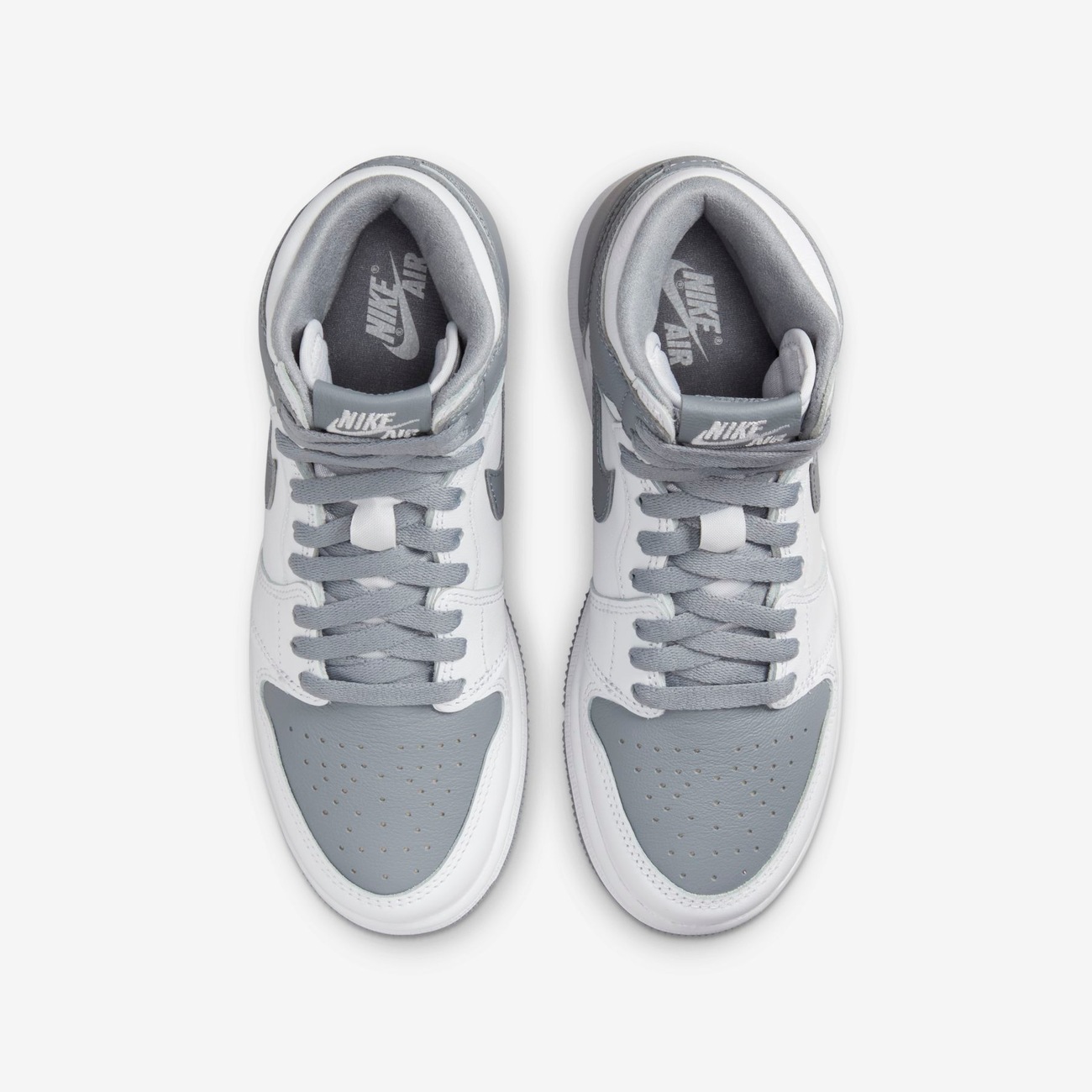 AIR JORDAN 1 RETRO HIGH OG GS - Nike AIR JORDAN 1 RETRO HIGH OG GS - Nike