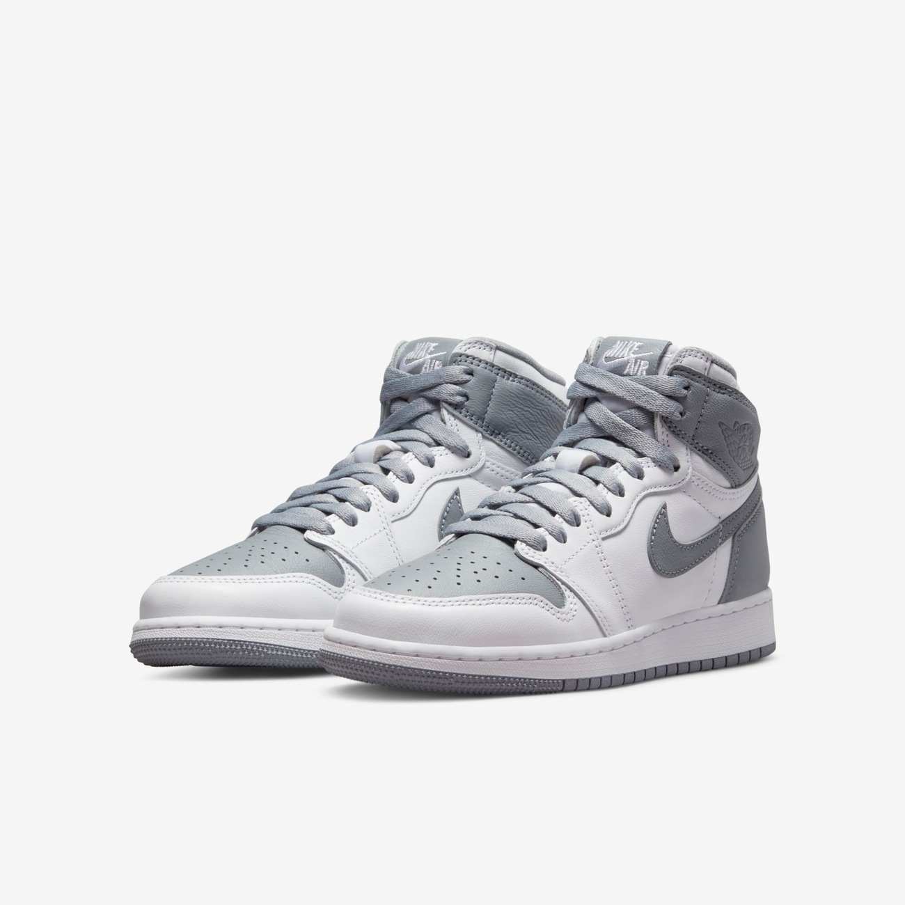 AIR JORDAN 1 RETRO HIGH OG GS - Nike AIR JORDAN 1 RETRO HIGH OG GS - Nike