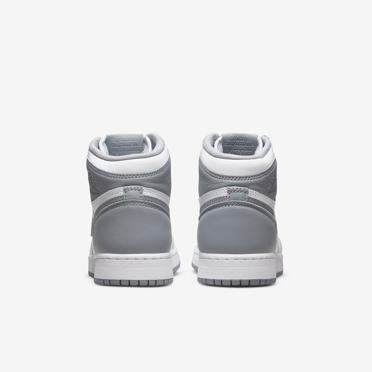 AIR JORDAN 1 RETRO HIGH OG GS - Nike AIR JORDAN 1 RETRO HIGH OG GS - Nike