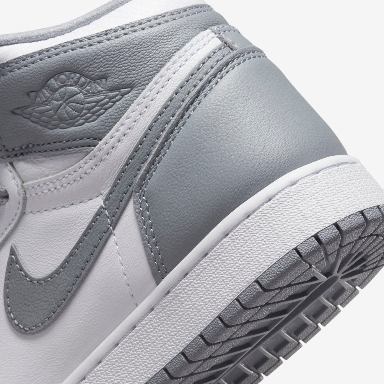 AIR JORDAN 1 RETRO HIGH OG GS - Nike