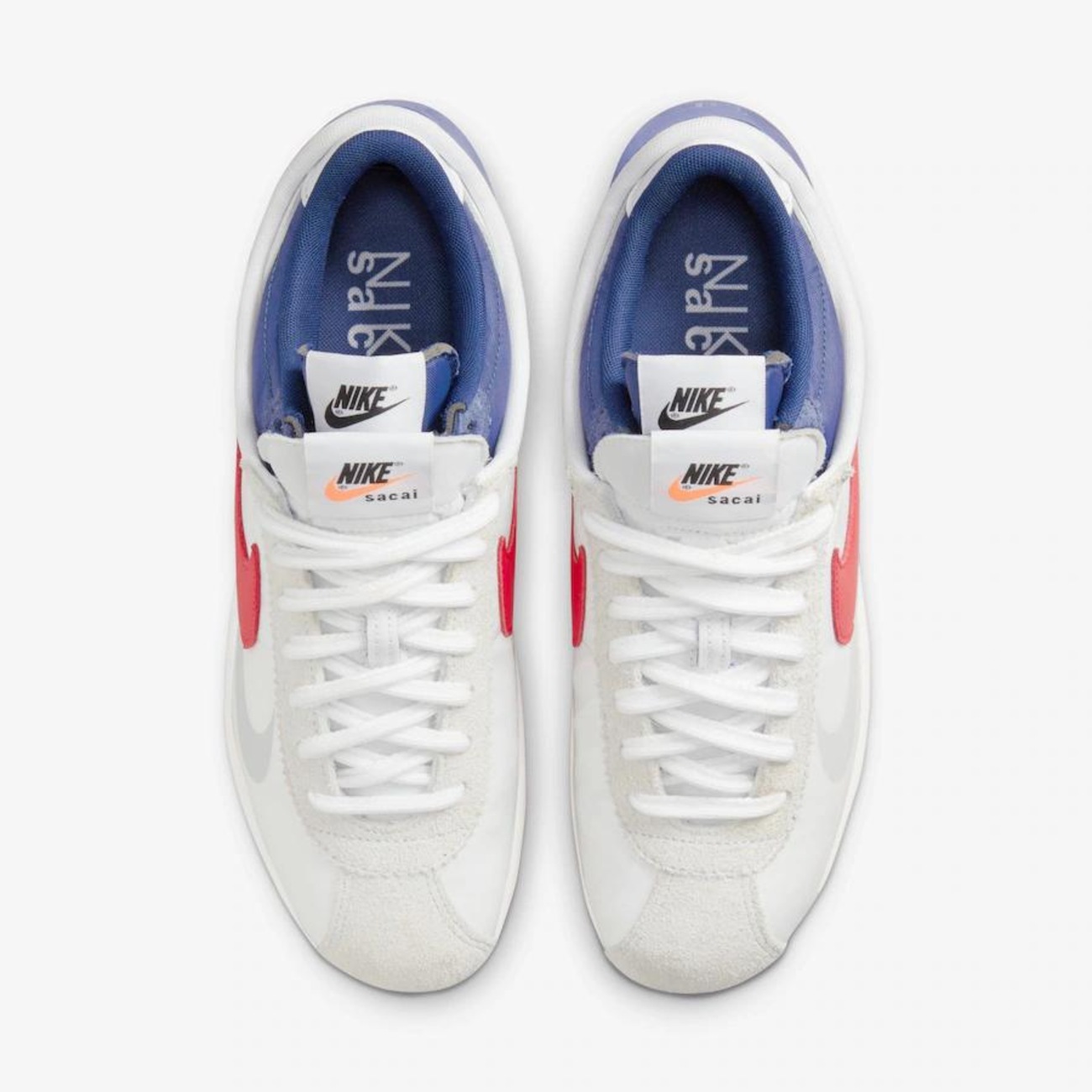 Tênis Nike Cortez SP x SACAI - Nike