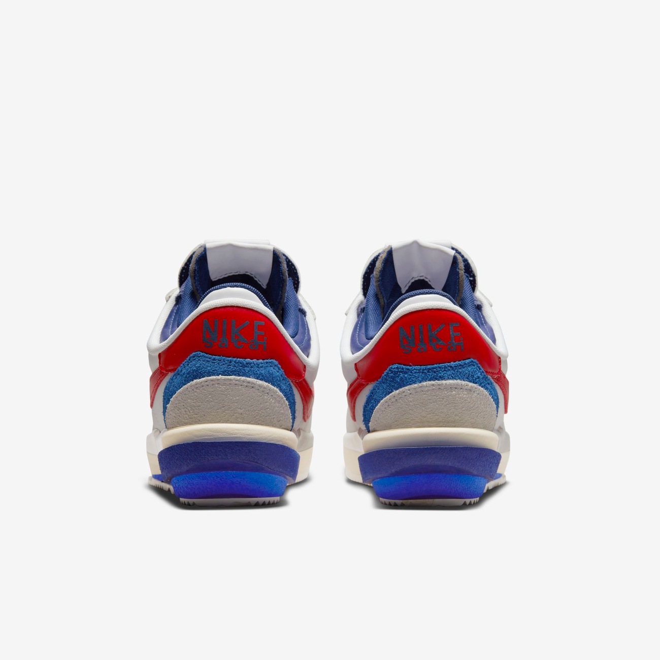 Tênis Nike Cortez SP x SACAI - Nike