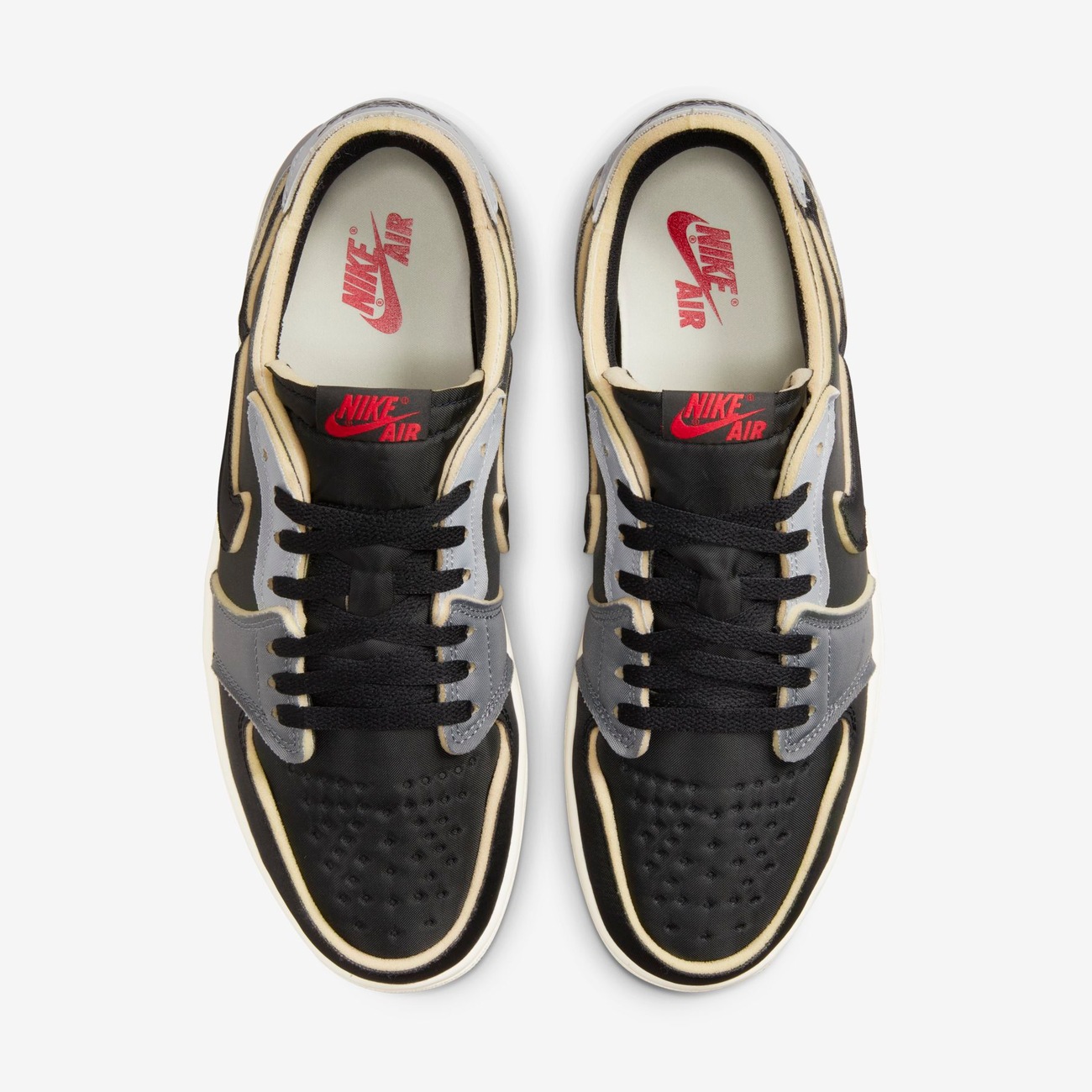 AIR JORDAN 1 RETRO LOW OG EX - Nike