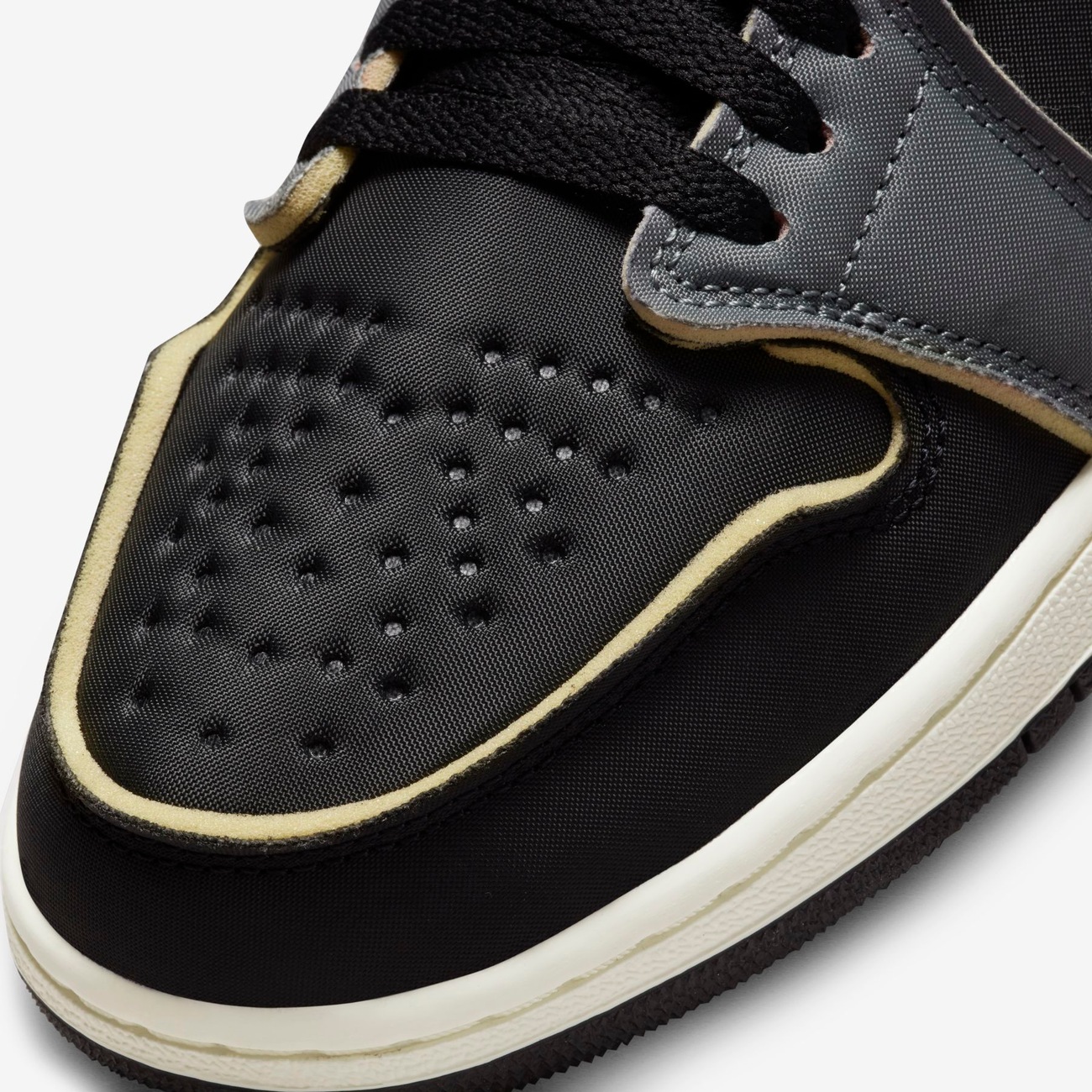 AIR JORDAN 1 RETRO LOW OG EX - Nike
