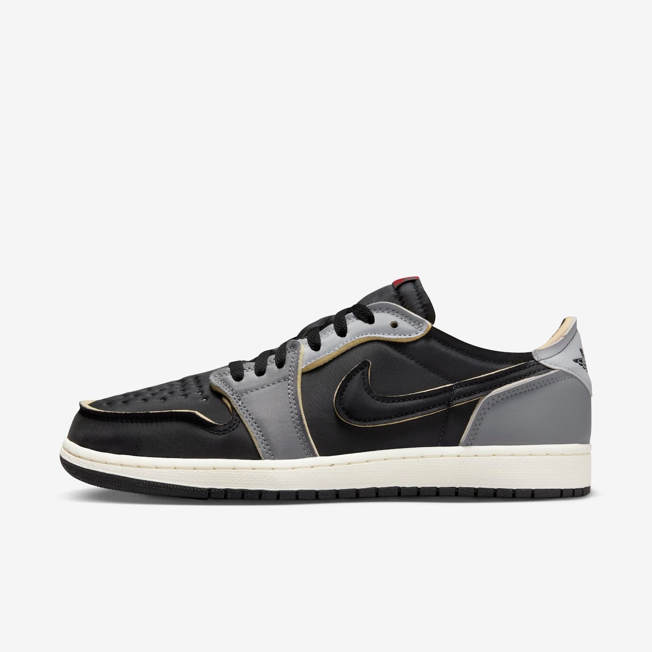 AIR JORDAN 1 RETRO LOW OG EX