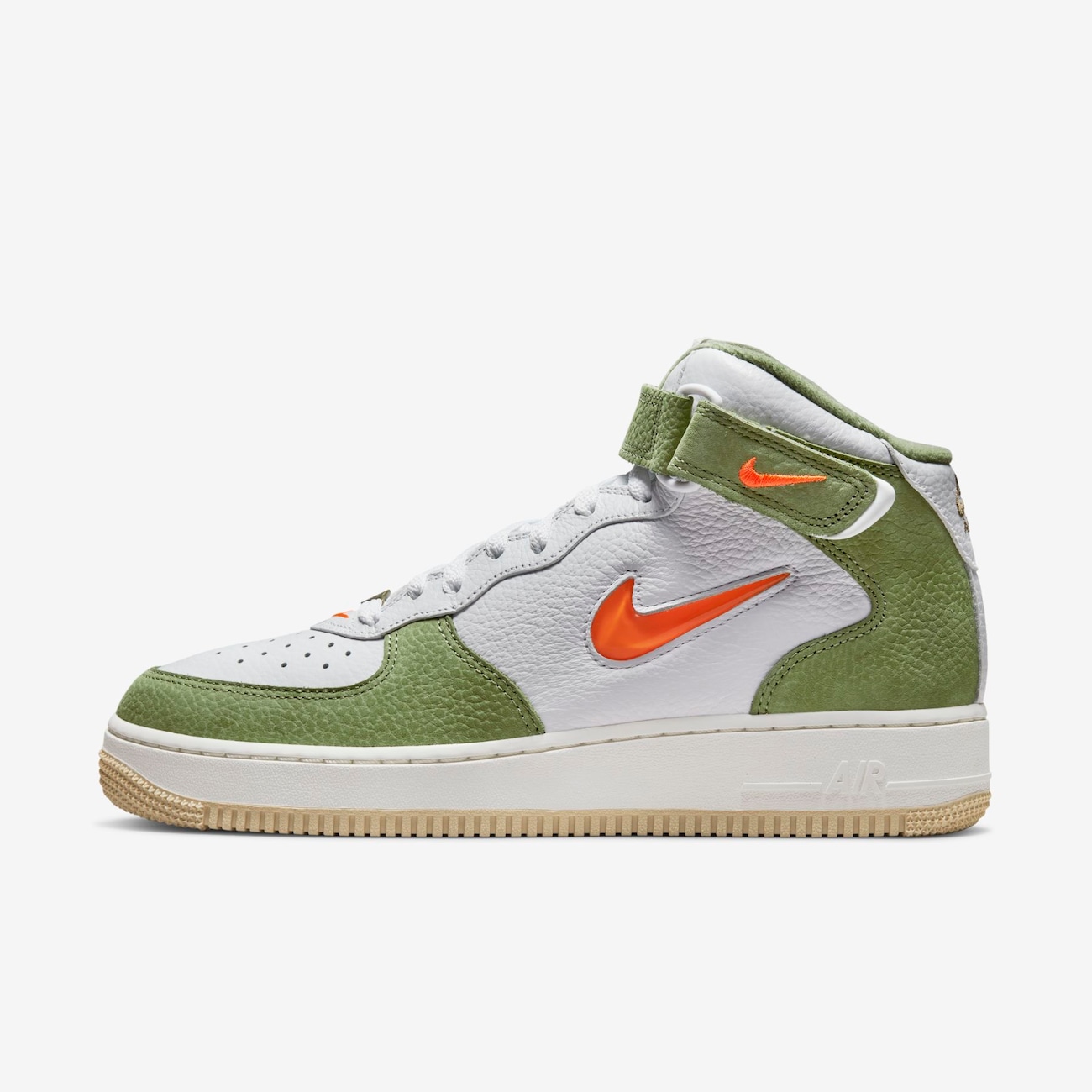 AIR FORCE 1 MID '07 QS - Nike