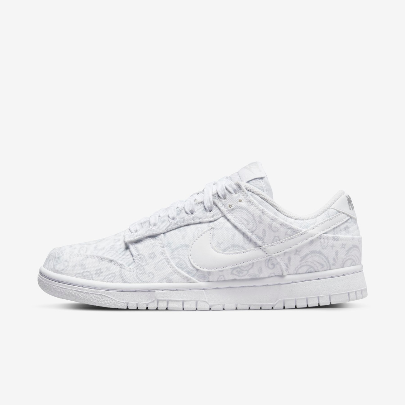 womens dunk low nike