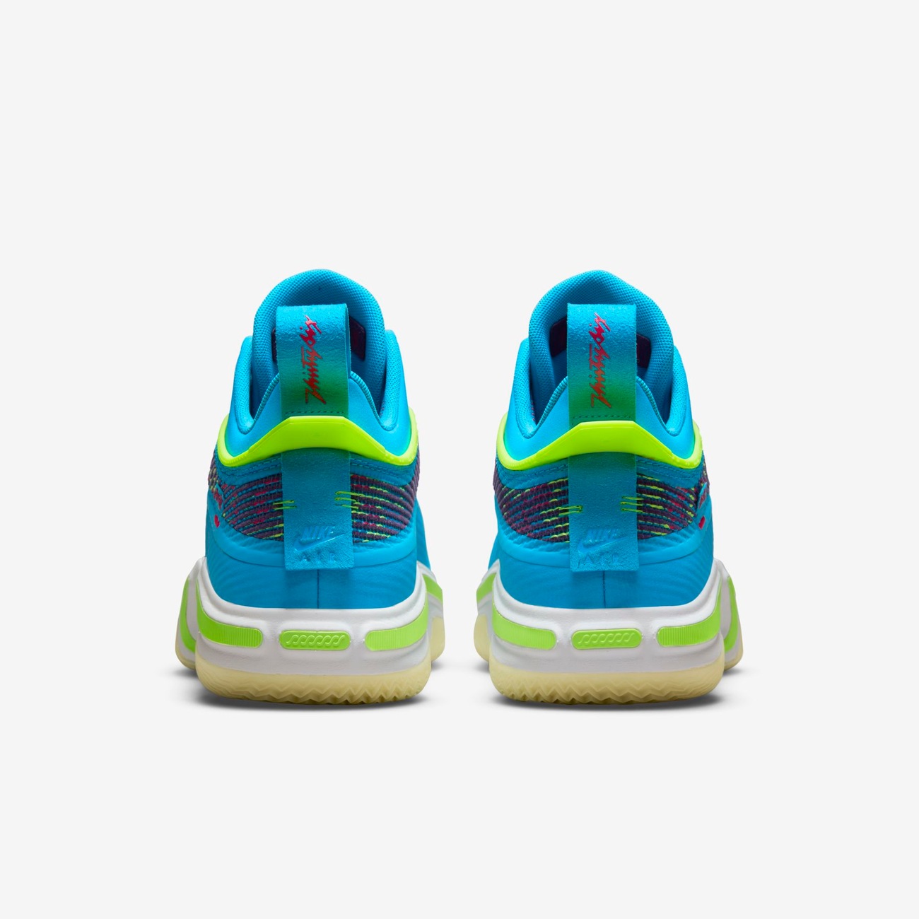 AIR JORDAN 36 LOW - Nike