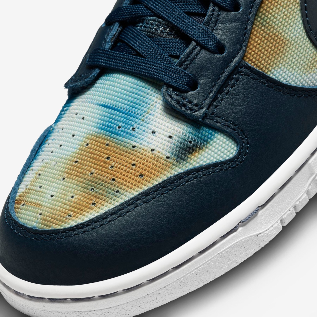 NIKE DUNK LOW RETRO PRM - Nike