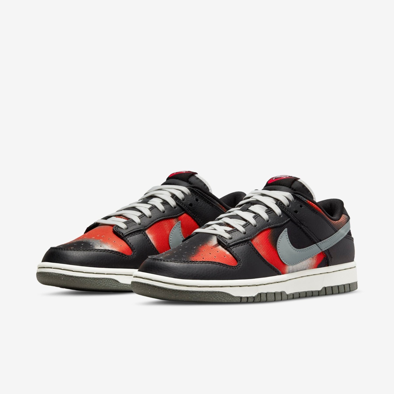 Nike dunk hot sale low bred