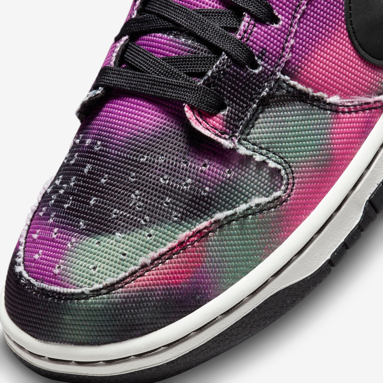 NIKE DUNK LOW RETRO PRM - Nike