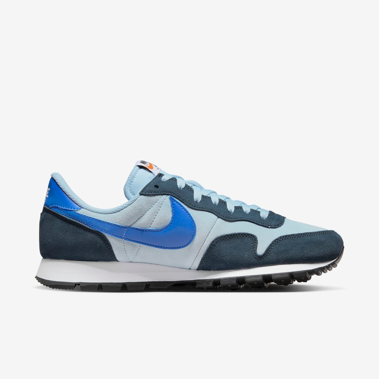 Nike pegasus 83 store blue