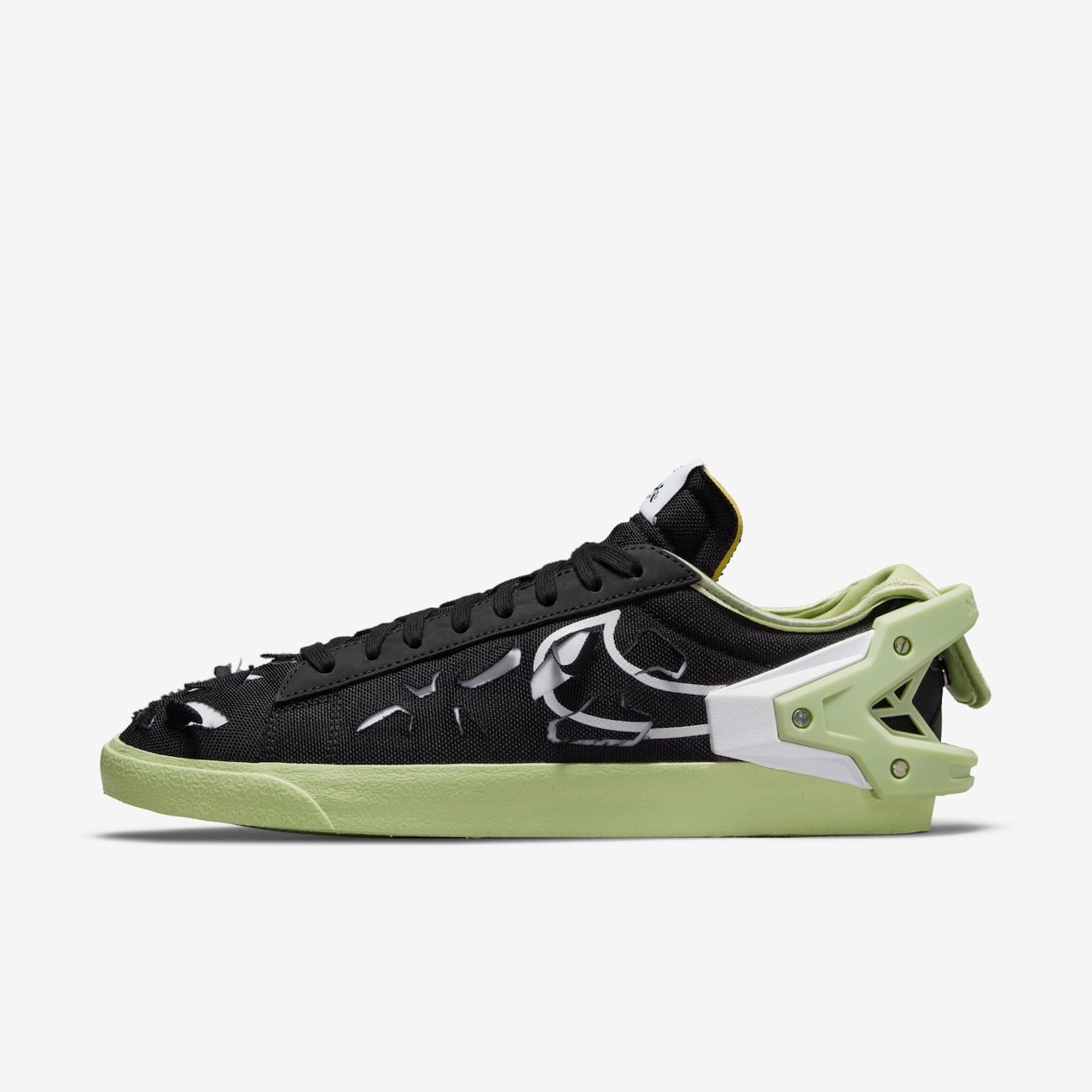 ナイキ NIKE アクロニウム acronym ブレザー blazer low NIKE BLAZER LOW / ACRONYM - Nike