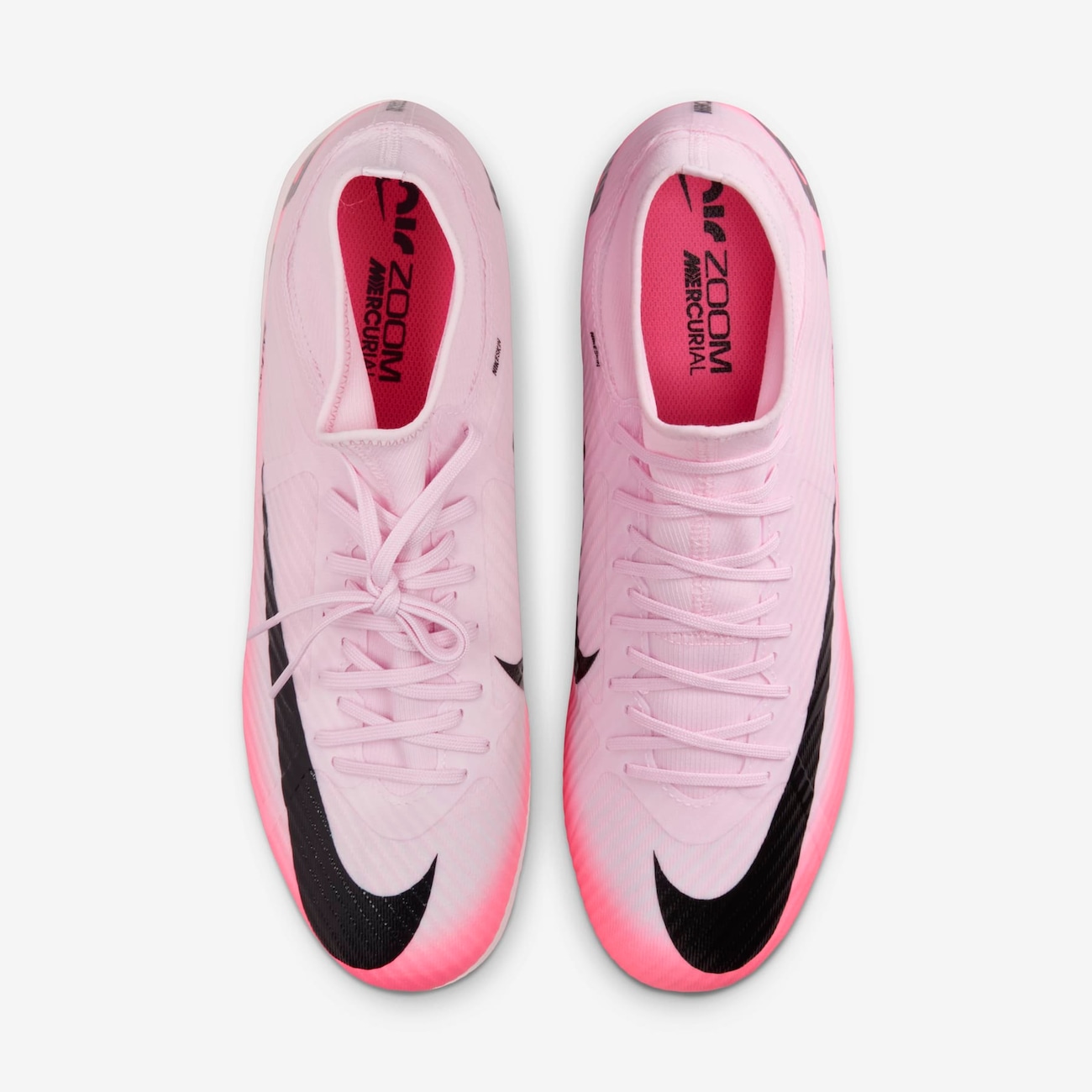Chuteira Nike Zoom Mercurial Superfly 9 Academy Campo - Nike