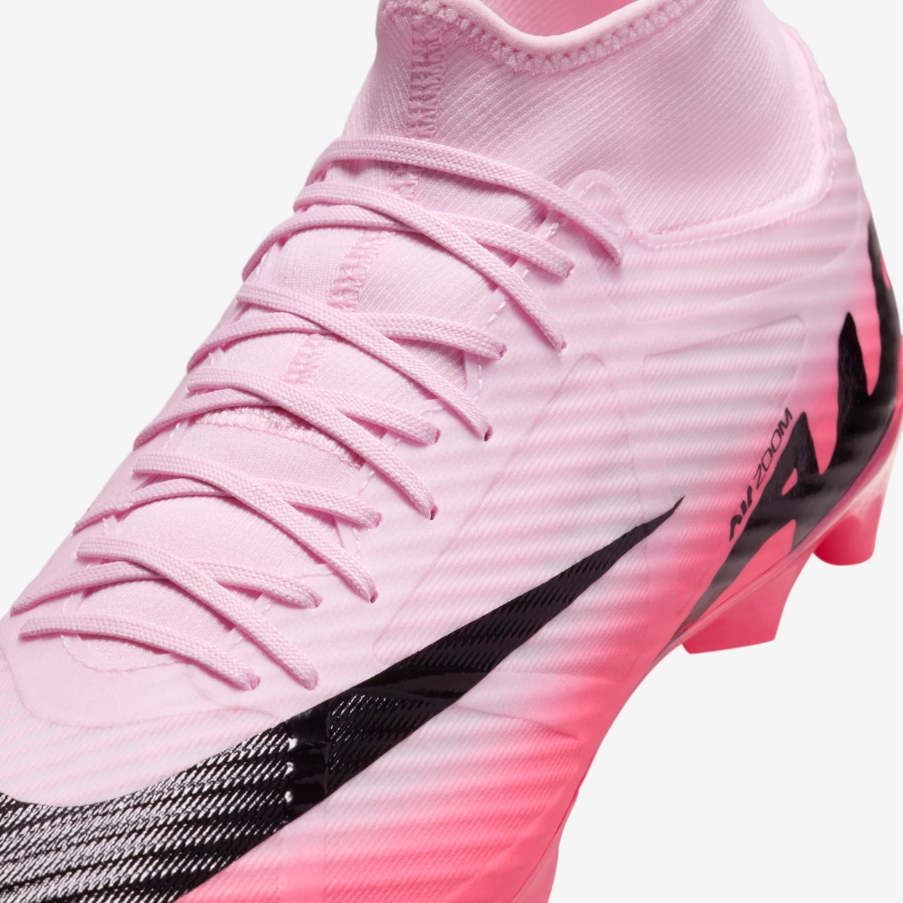 Chuteira Nike Zoom Mercurial Superfly 9 Academy Campo - Nike