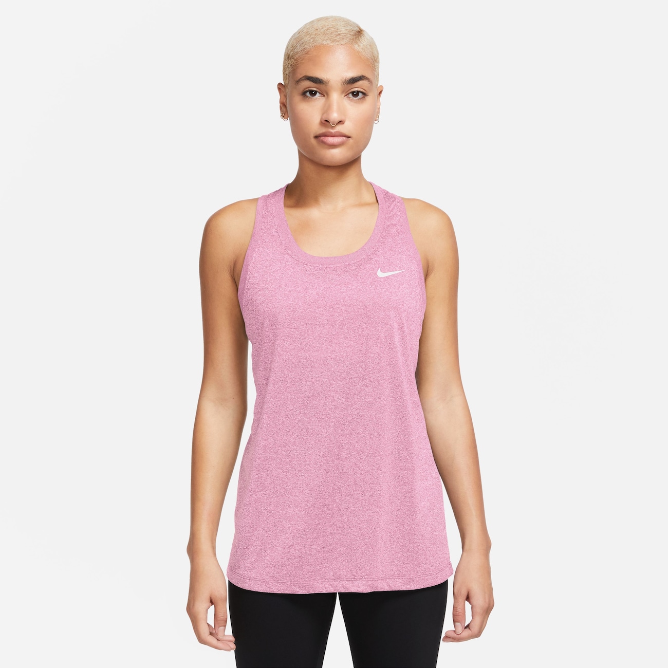 Regata Nike Dri-FIT Feminina