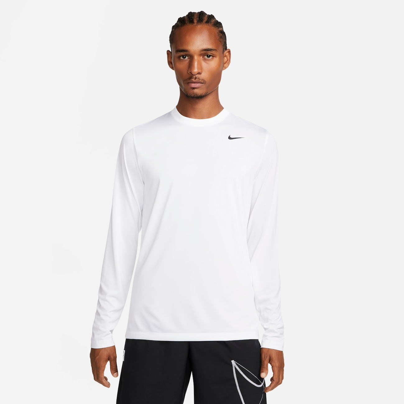 Nike dri fit legend shirt online