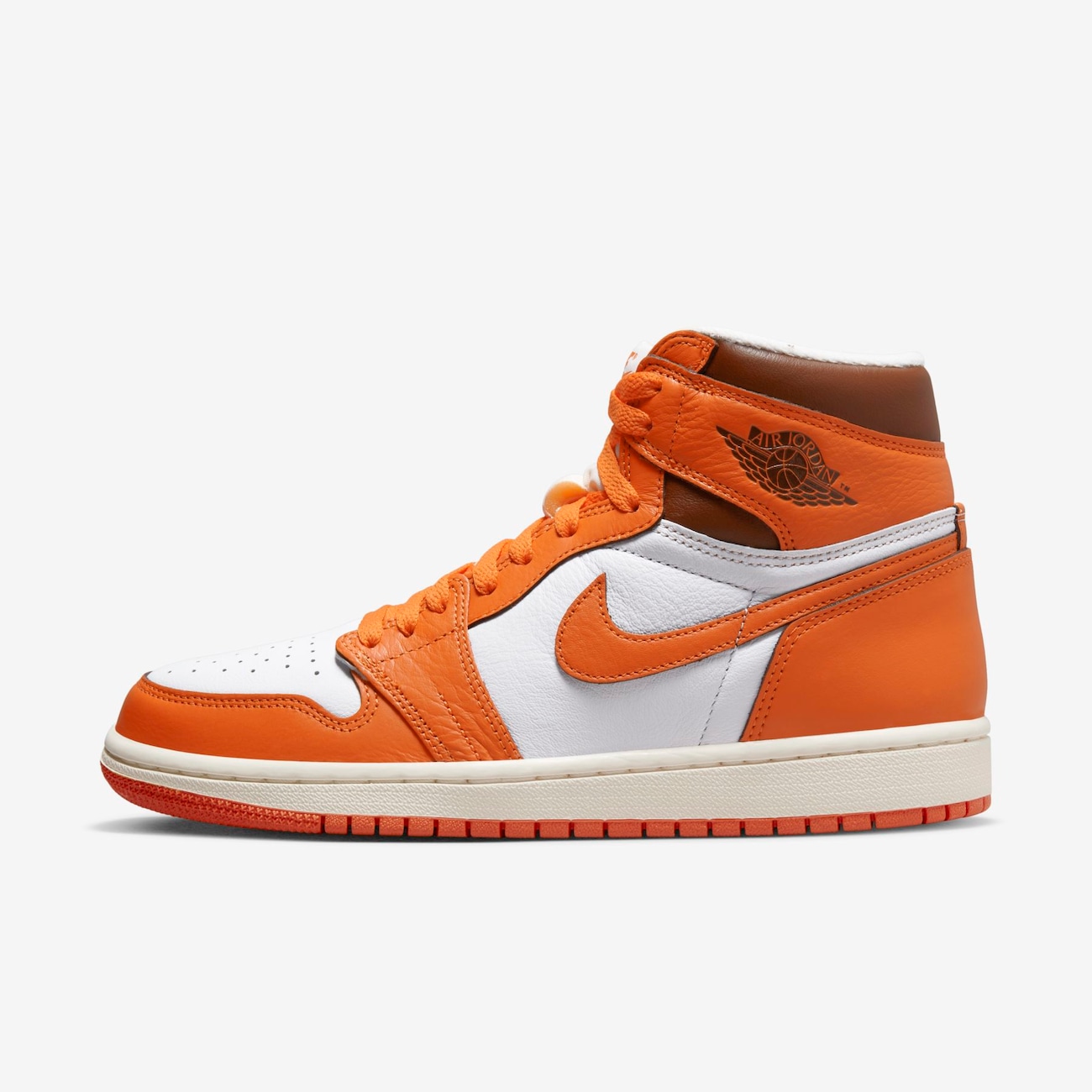 Tênis Nike Air Jordan 1 Retro HI OG Feminino