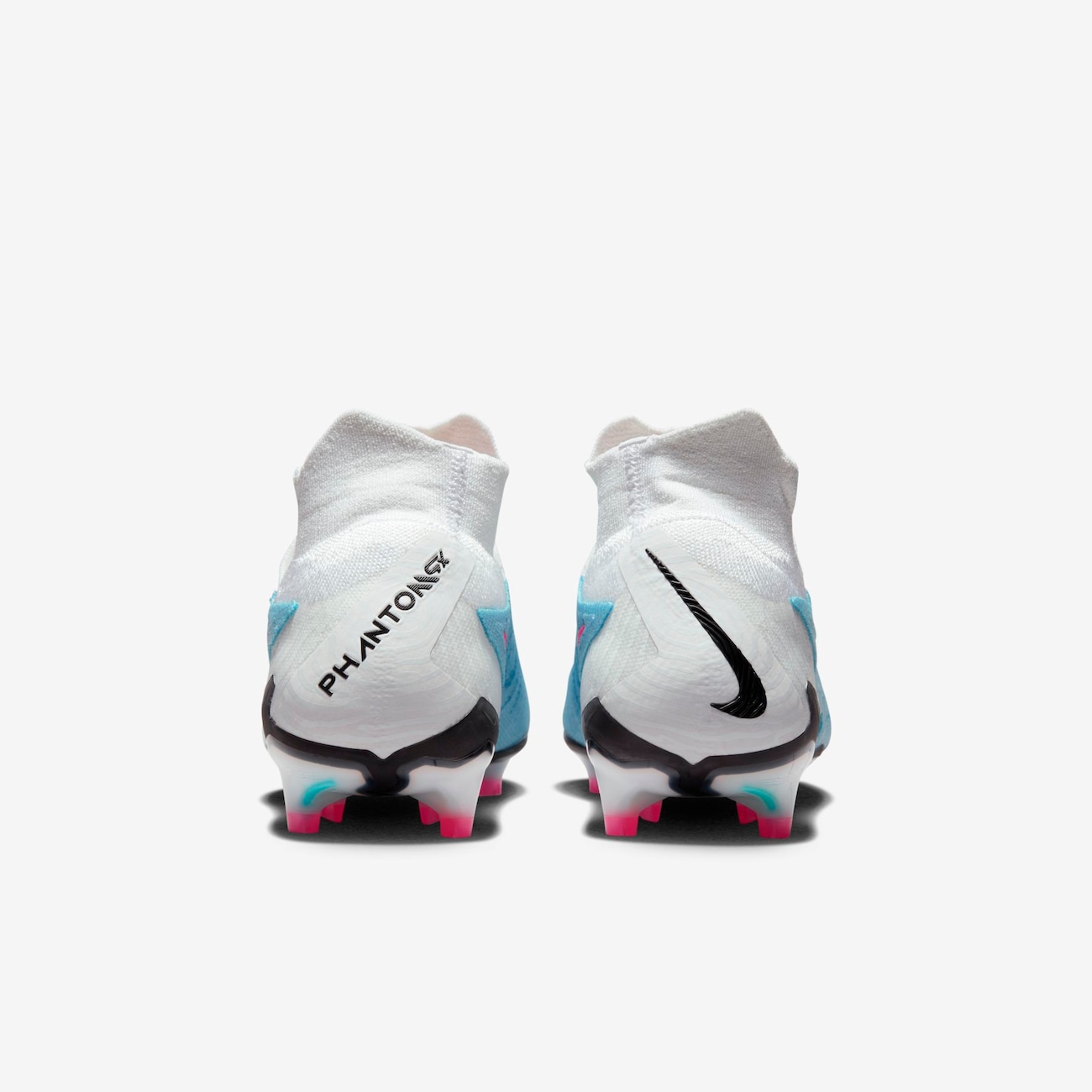 Chuteira Nike Gripknit Phantom GX Elite Dynamic Fit Campo - Nike