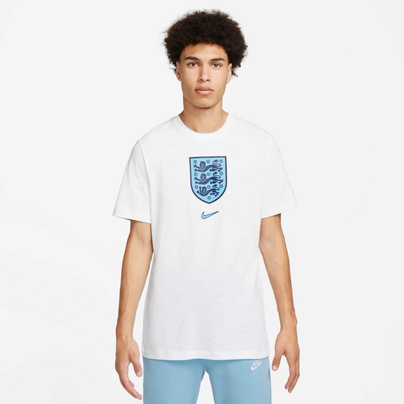 Camiseta Nike Inglaterra Masculina - Nike