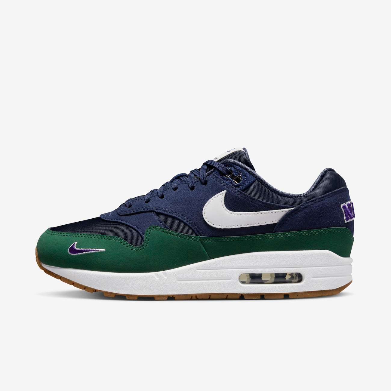 Tênis Nike Air Max 1 Feminino