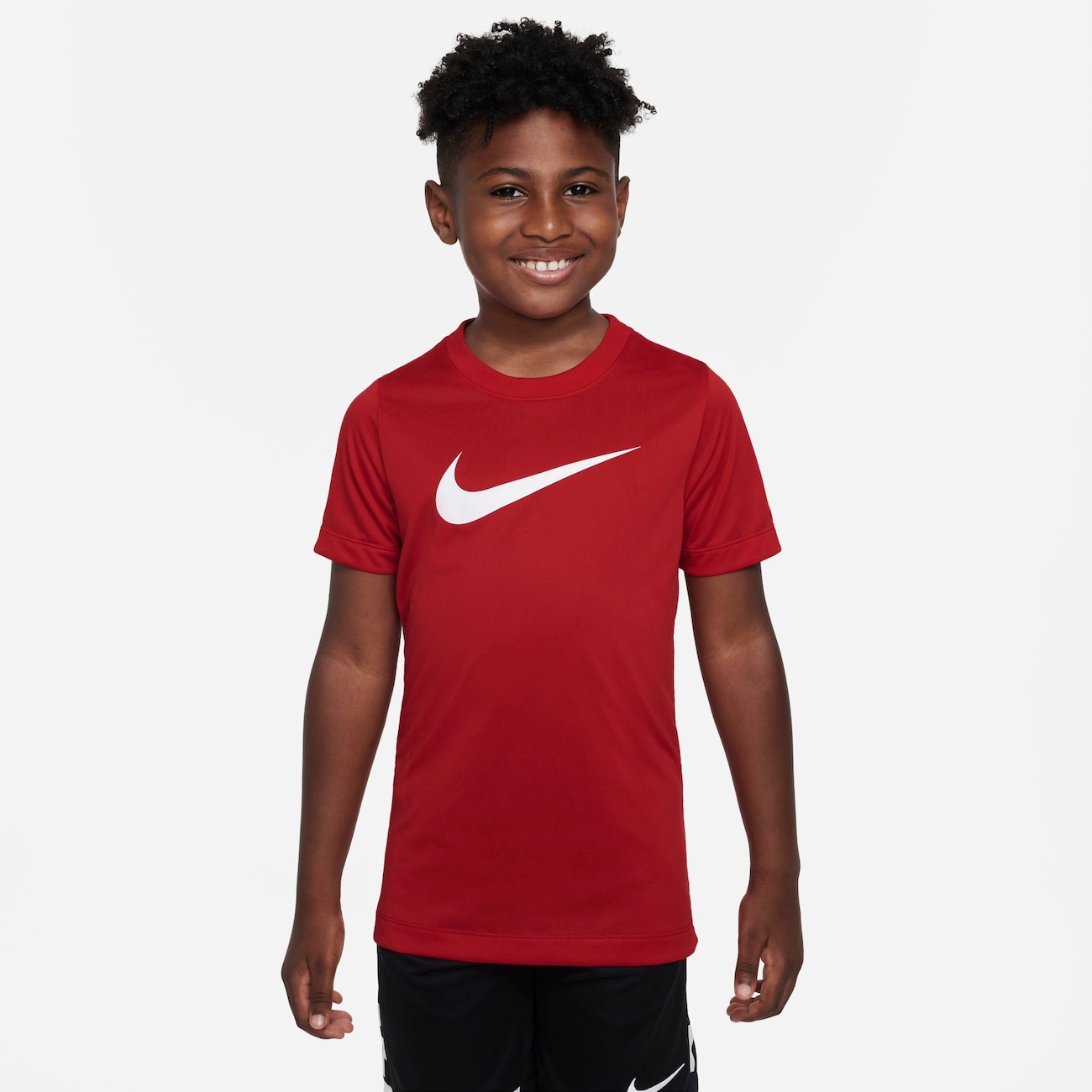 Camiseta Nike Dri-FIT Legend Infantil