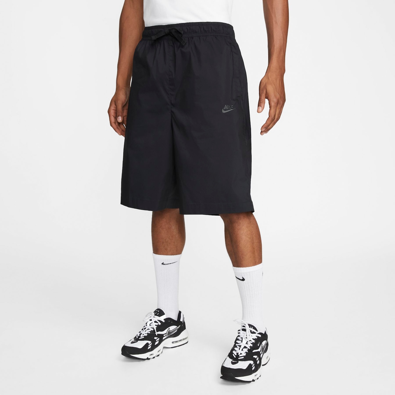 Shorts Nike Sportswear Sport Essential Masculino