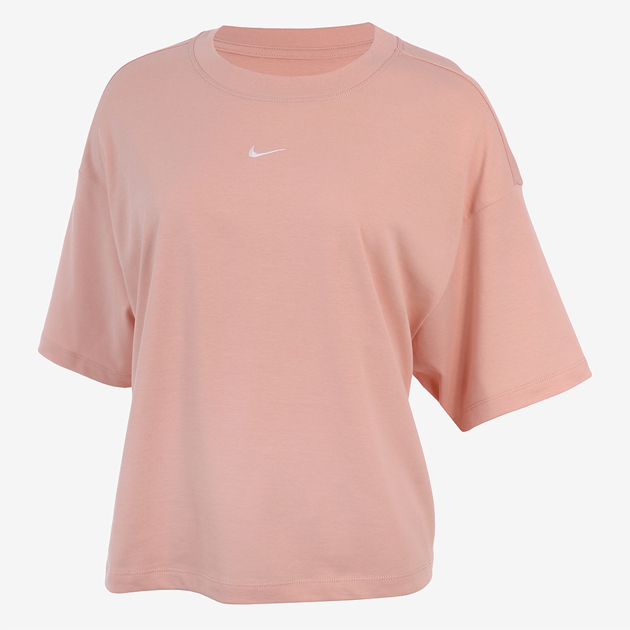 Plus Size - Camiseta Nike Sportswear Essential Feminina