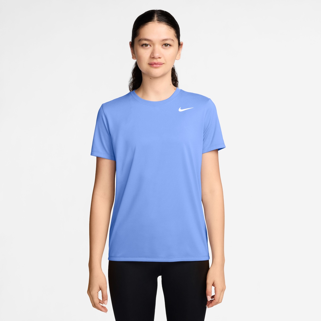 Camiseta Nike Dri-FIT Feminina