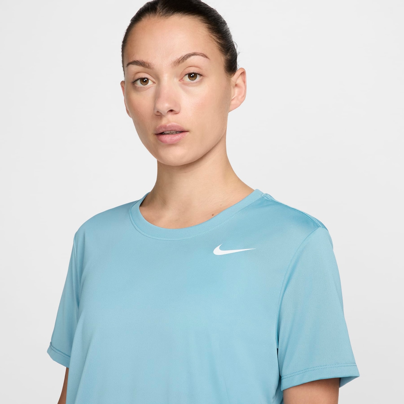 Camiseta Nike Dri-FIT Feminina