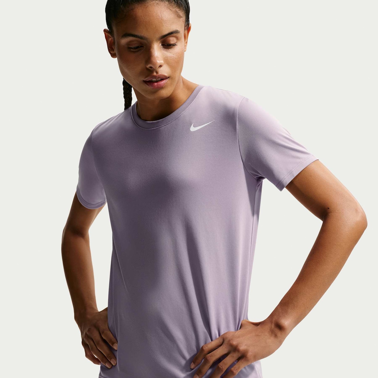 Camiseta Nike Dri-FIT Feminina
