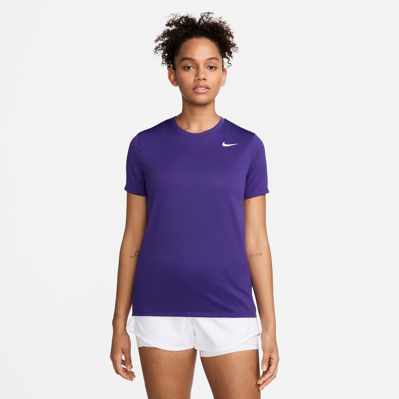 Camiseta Nike Dri-FIT Feminina