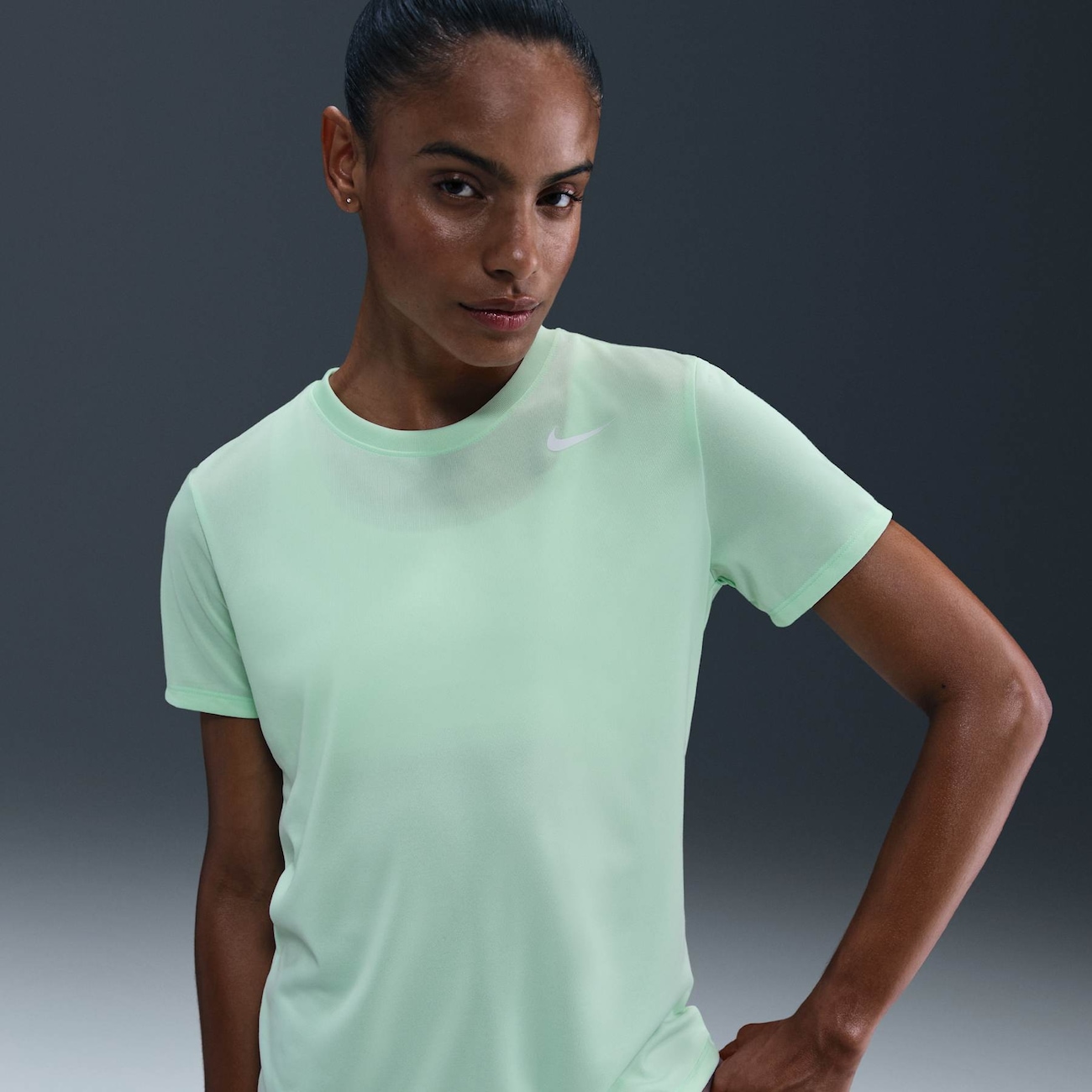 Camiseta Nike Dri-FIT Feminina
